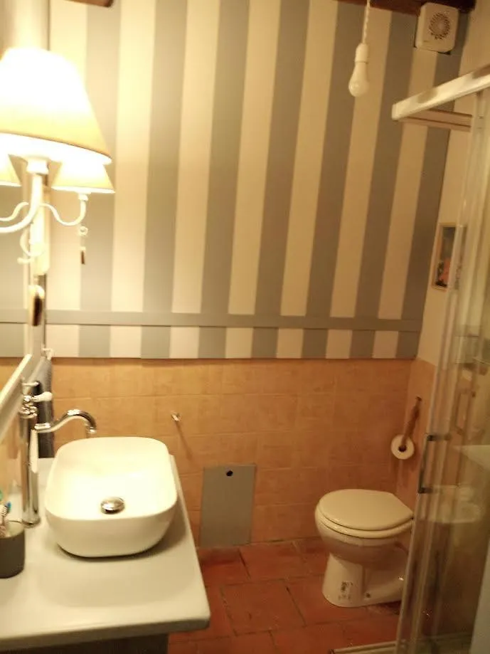 M G Vetulonia Apartment Italy