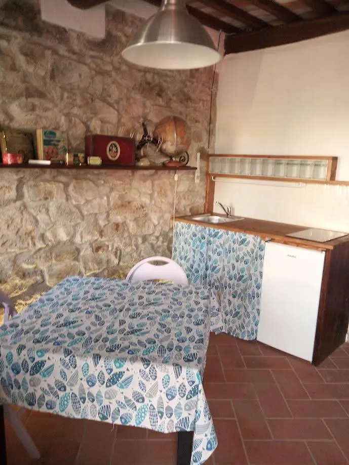 M G Vetulonia Apartment 0*,  Italy