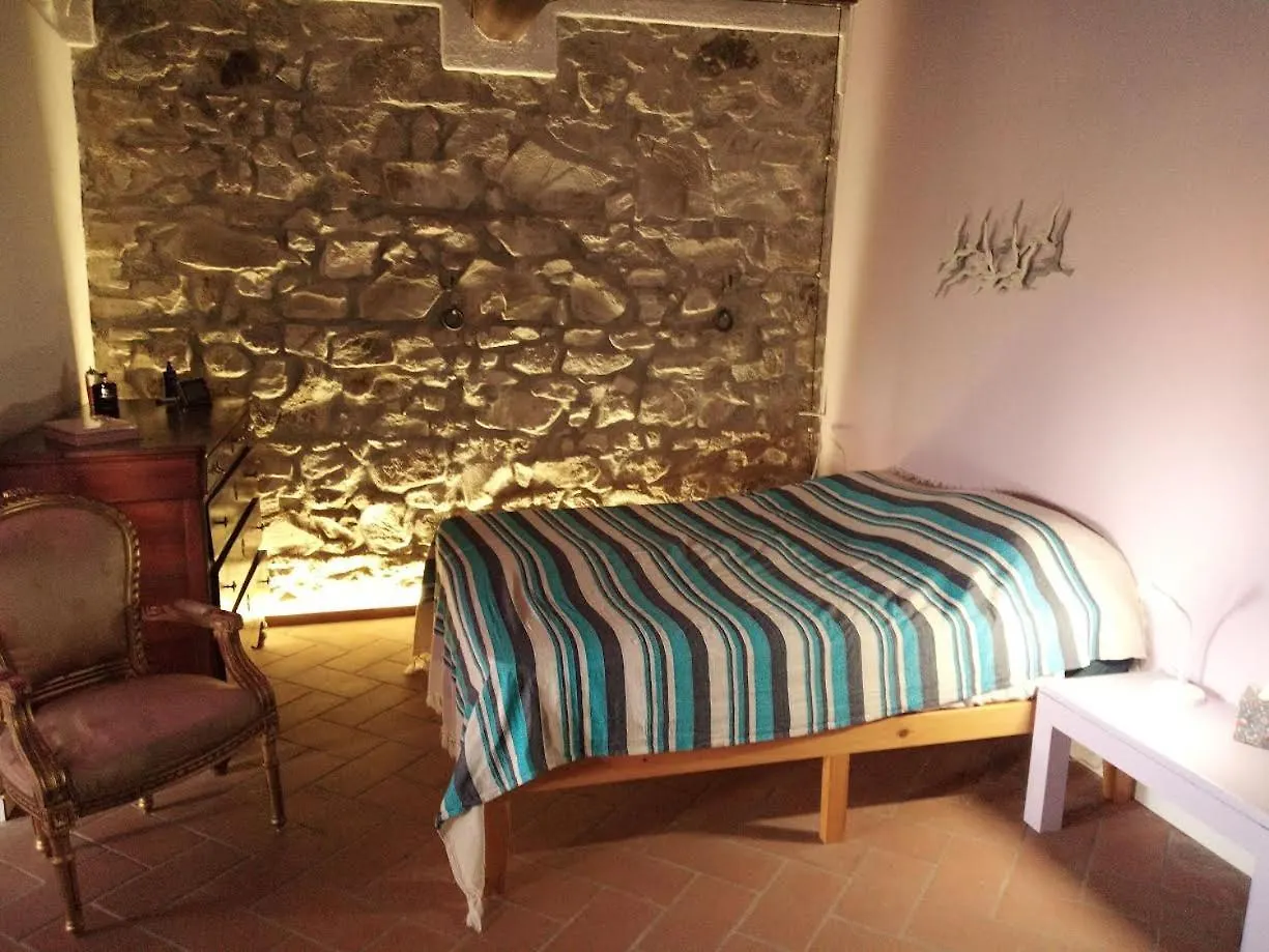 M G Vetulonia Apartment